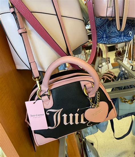 tj maxx evening bags|juicy couture bag tj maxx.